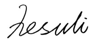 Hesuli